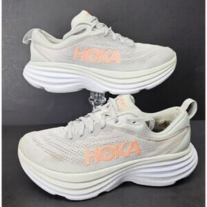 Hoka for Women 7.5 Comfy footwear